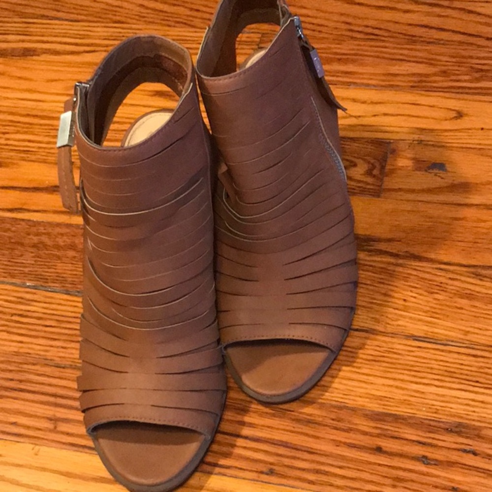 Circus Ankle Boot by Sam Edelman